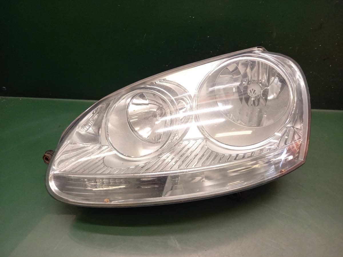 Světlo LP Halogen  VOLKSWAGEN GOLF 2003-2009