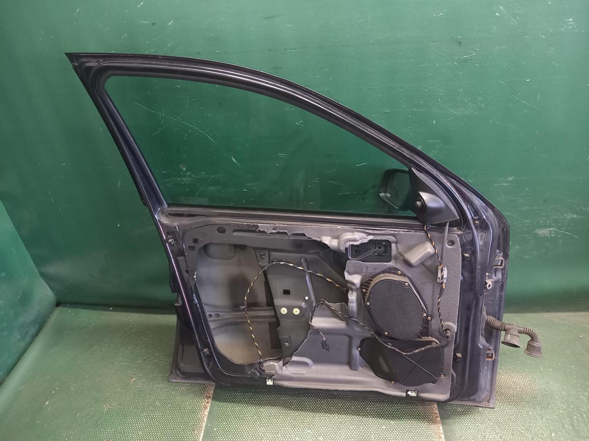 Dveře LP FORD MONDEO iAutodily 3
