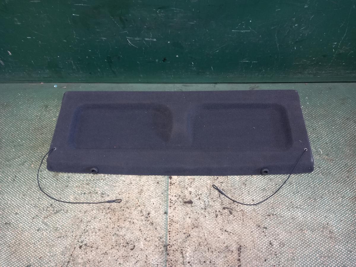 Plato zavazadlového prostoru  HYUNDAI GETZ 2006-2009