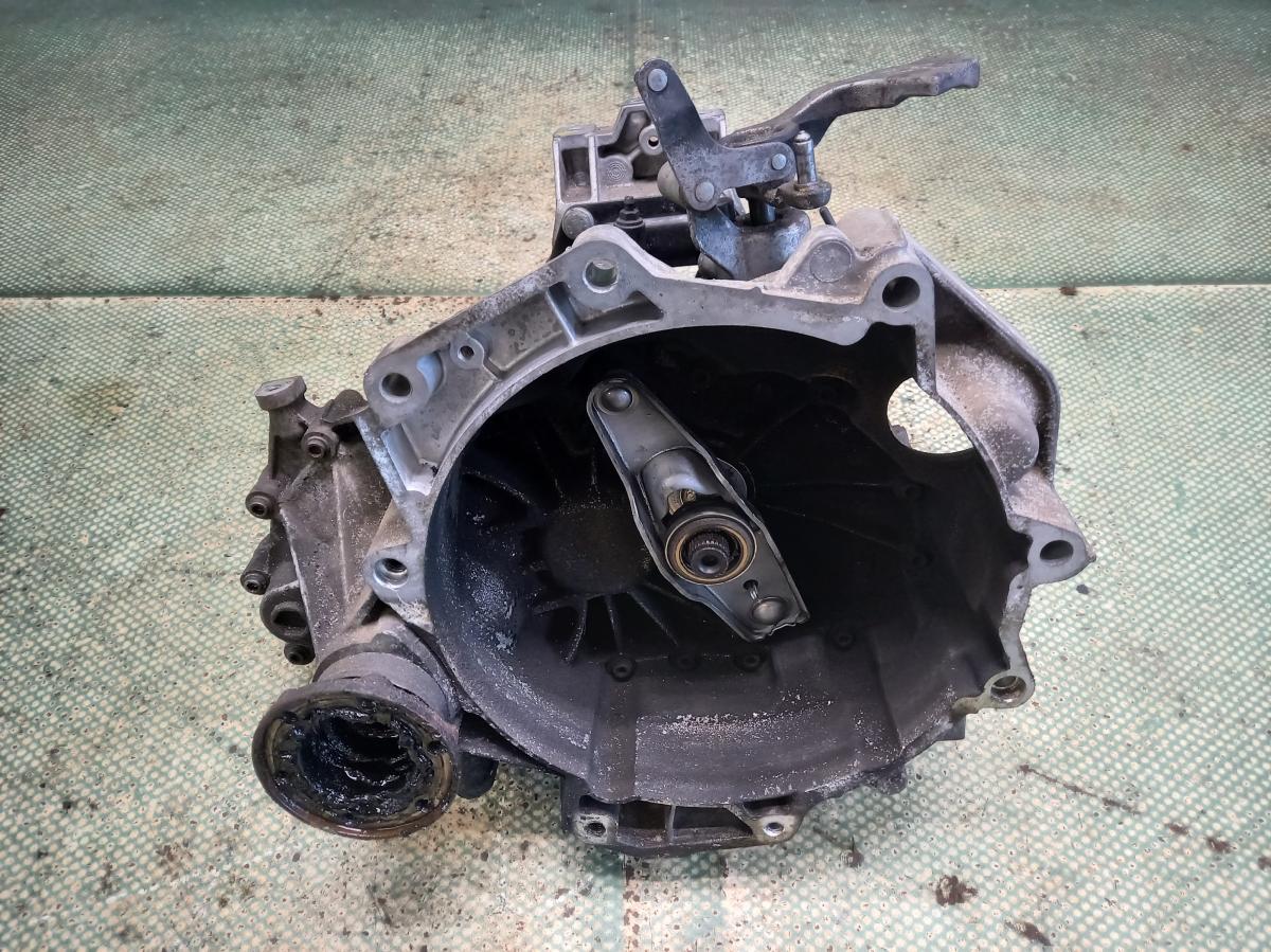 Převodovka 1,4 66kW, FXQ VOLKSWAGEN GOLF 2003-2009