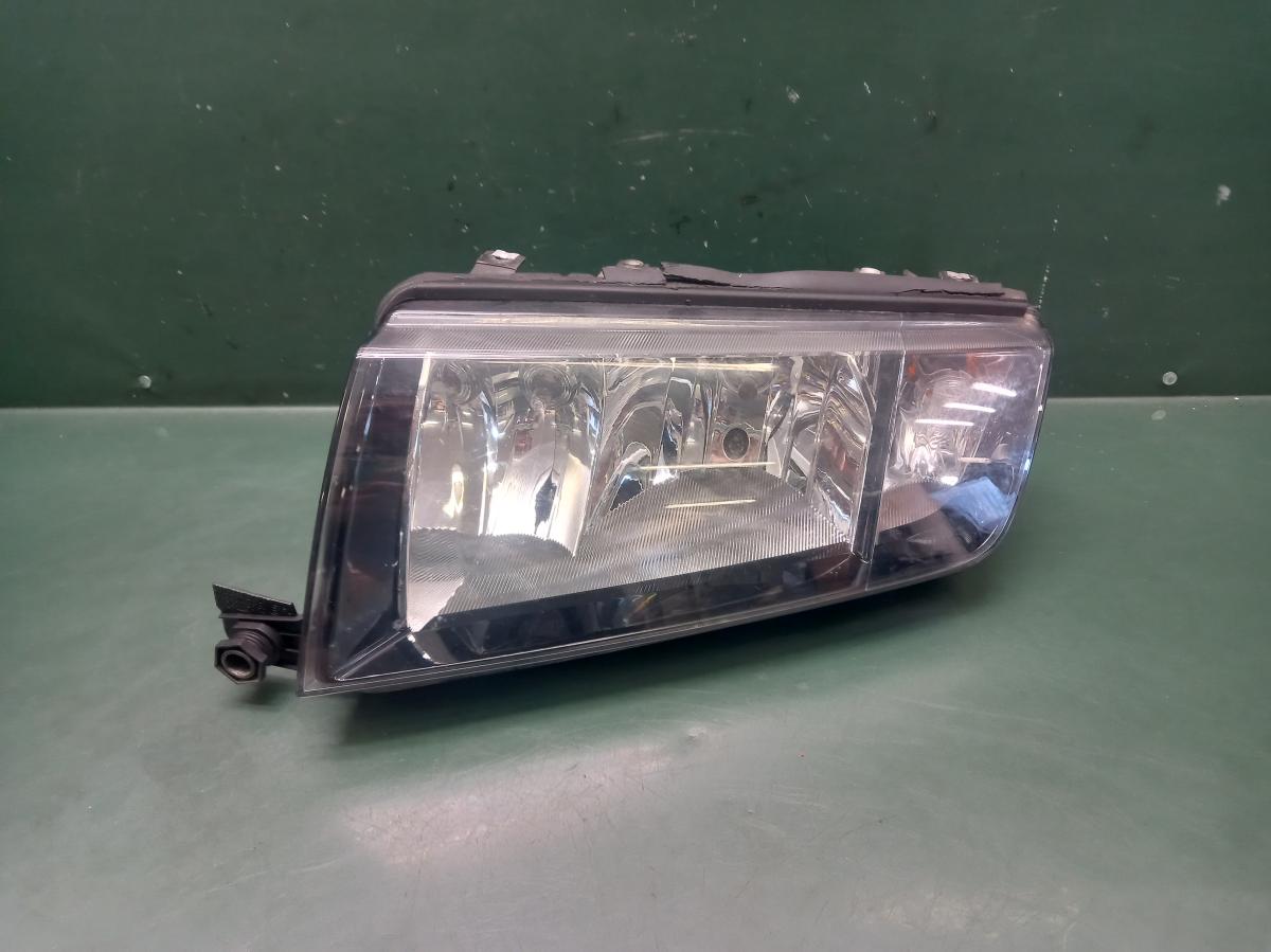 Světlo LP Halogen  ŠKODA FABIA 2000-2004