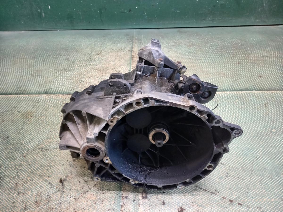 Převodovka 2,0 100kW 3S7R-7F096 VOLVO V50 2004-2006