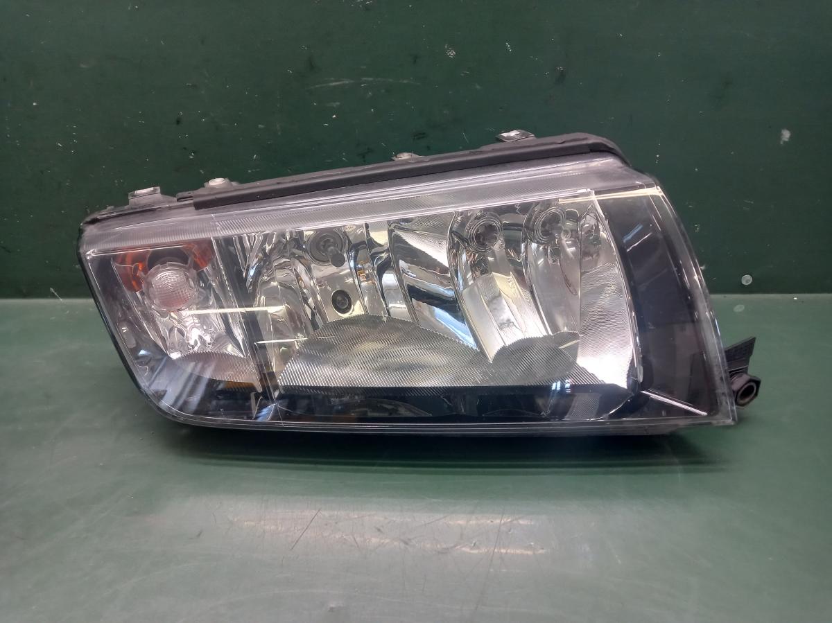 Světlo PP Halogen  ŠKODA FABIA 2000-2004