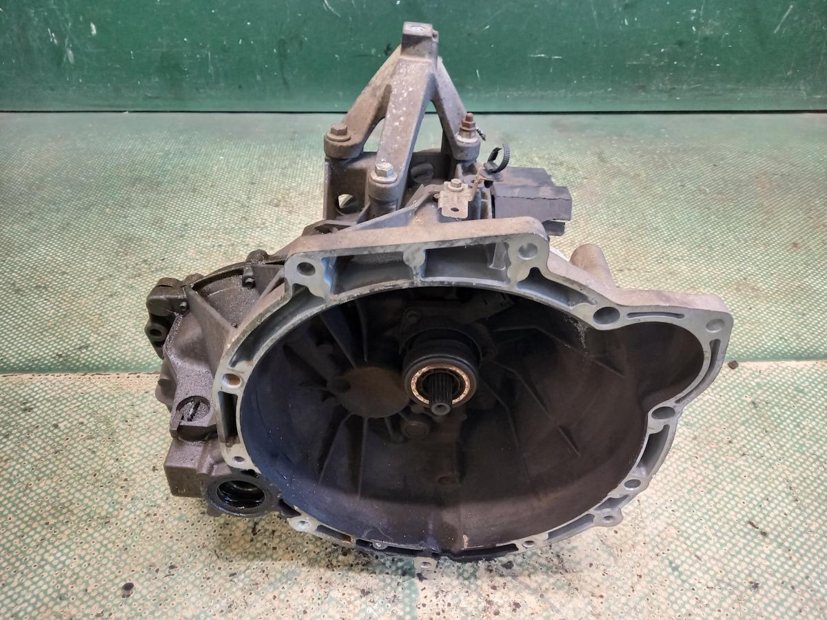Převodovka 1,6 74kW, 3m5R7002NF FORD FOCUS 2007-2010