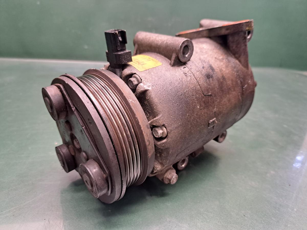 Kompresor klimatizace 3M5H-19D629-PF FORD FOCUS 2004-2007