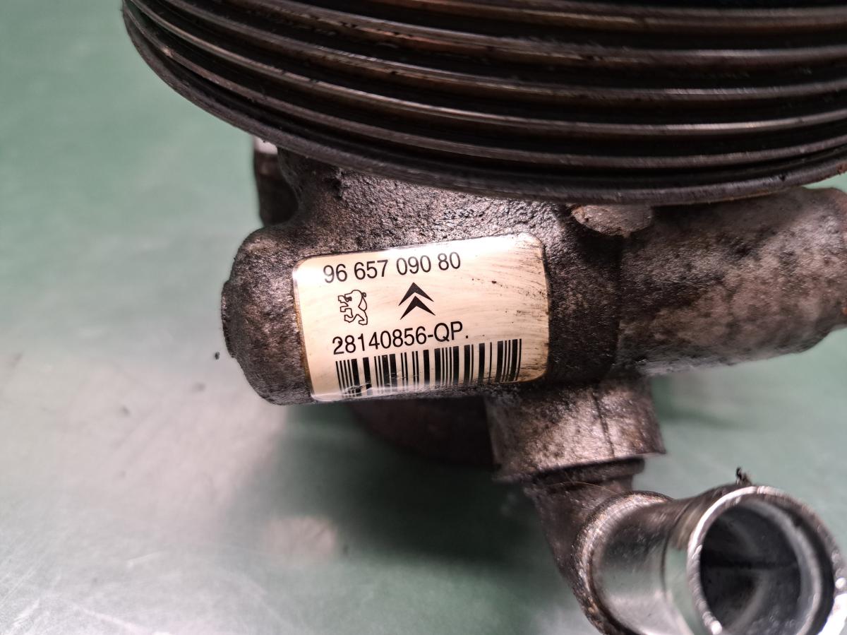 Servočerpadlo hydraulické 9665709080 CITROËN XSARA PICASSO iAutodily 2