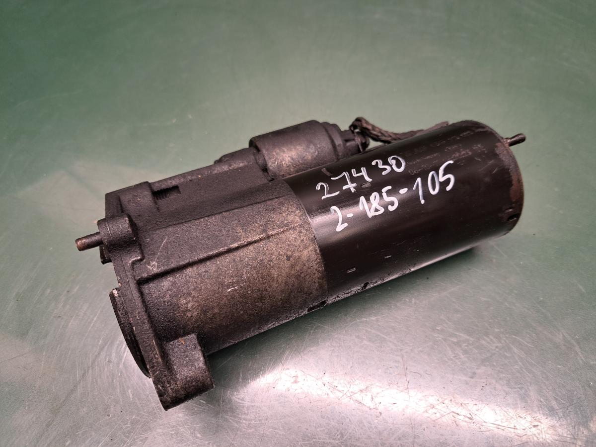 Startér 03G911023 AUDI A6  2005-2008