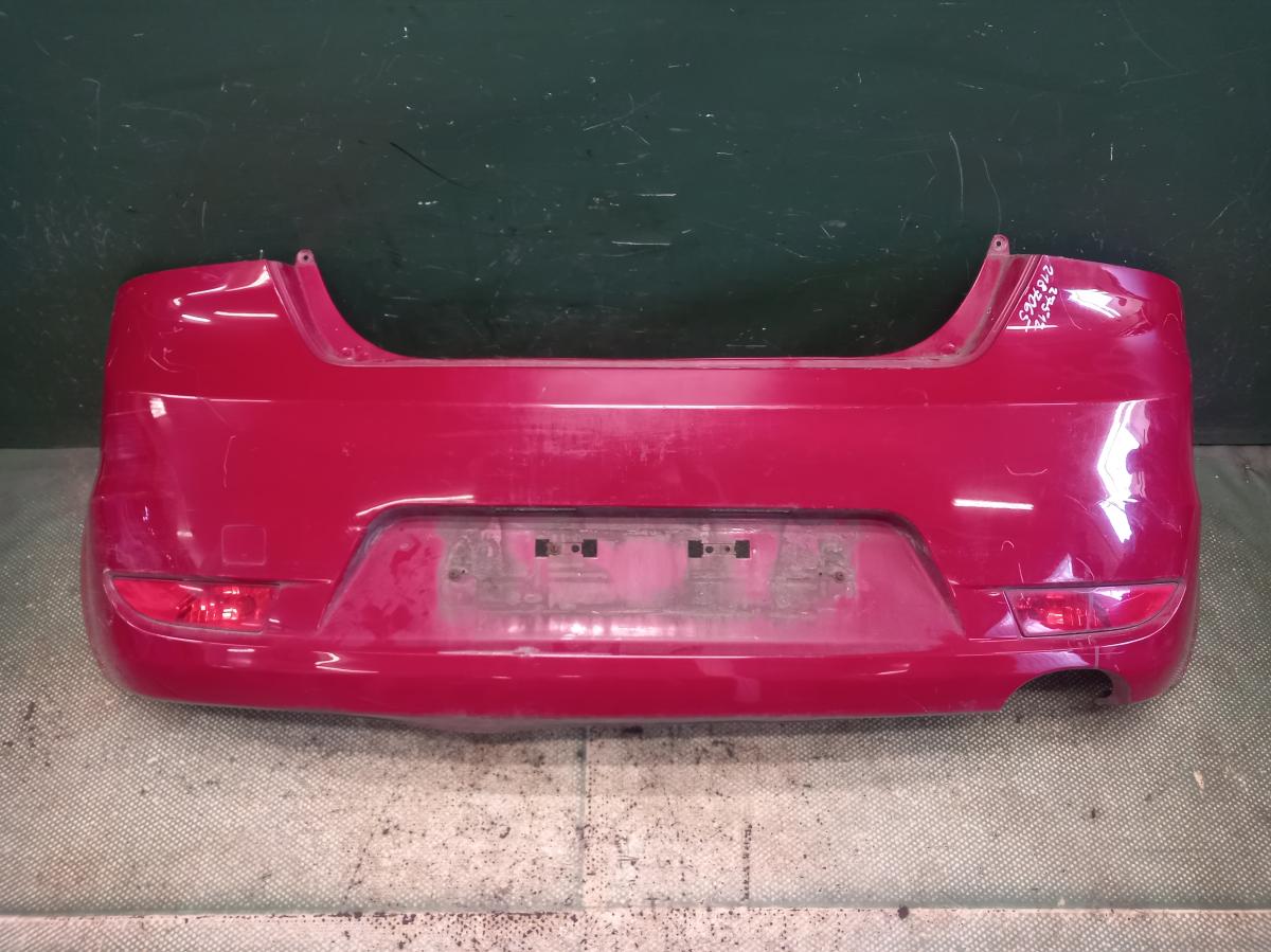 Nárazník zadní  KIA CEED 2006-2009
