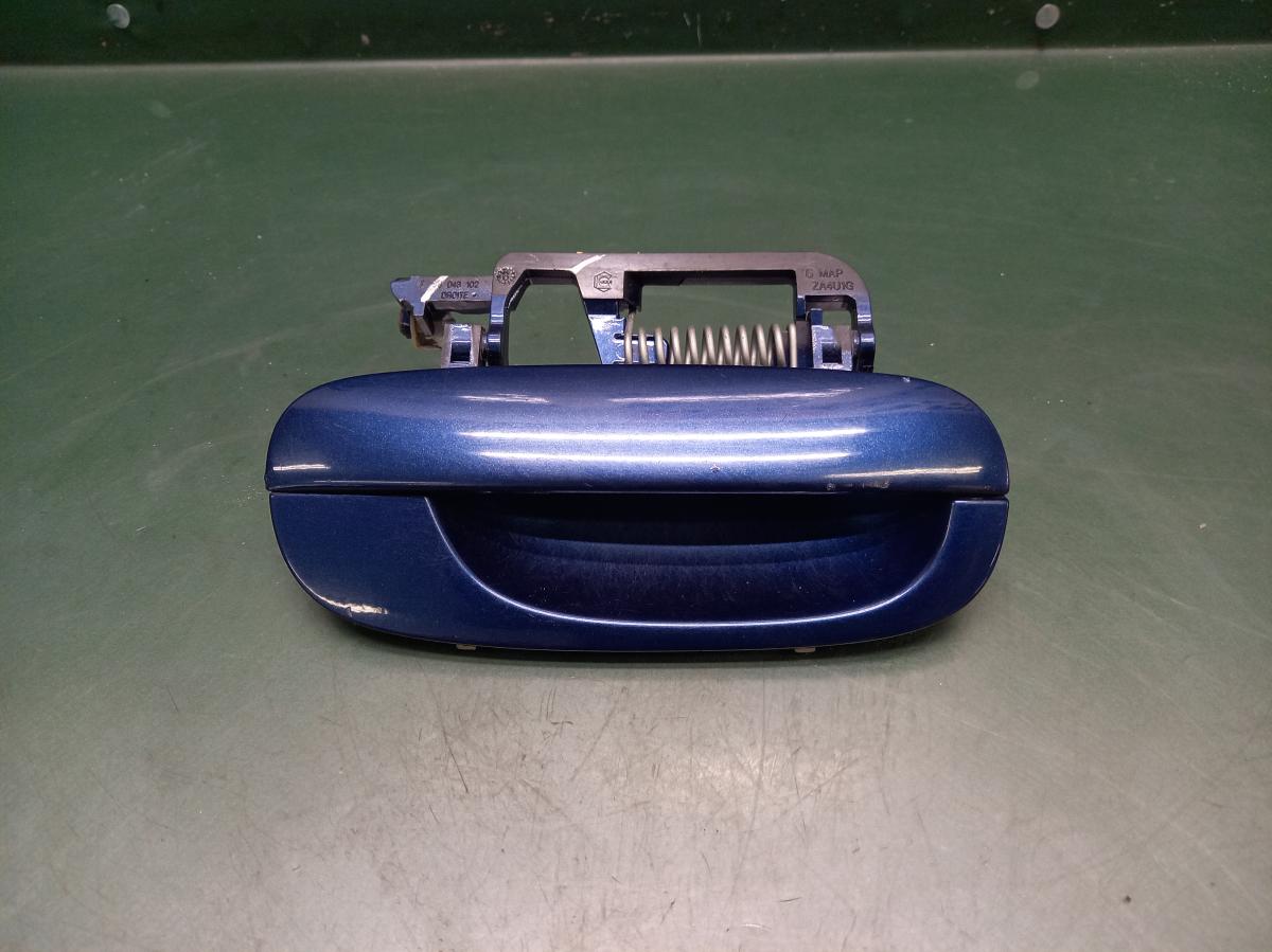 Klika dveří vnější PP 963193118002 PEUGEOT 607 2006-2010