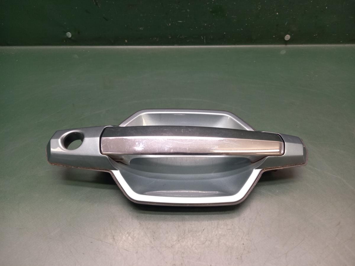Klika dveří vnější PP 82660-H1010 HYUNDAI TERRACAN 2004-2006