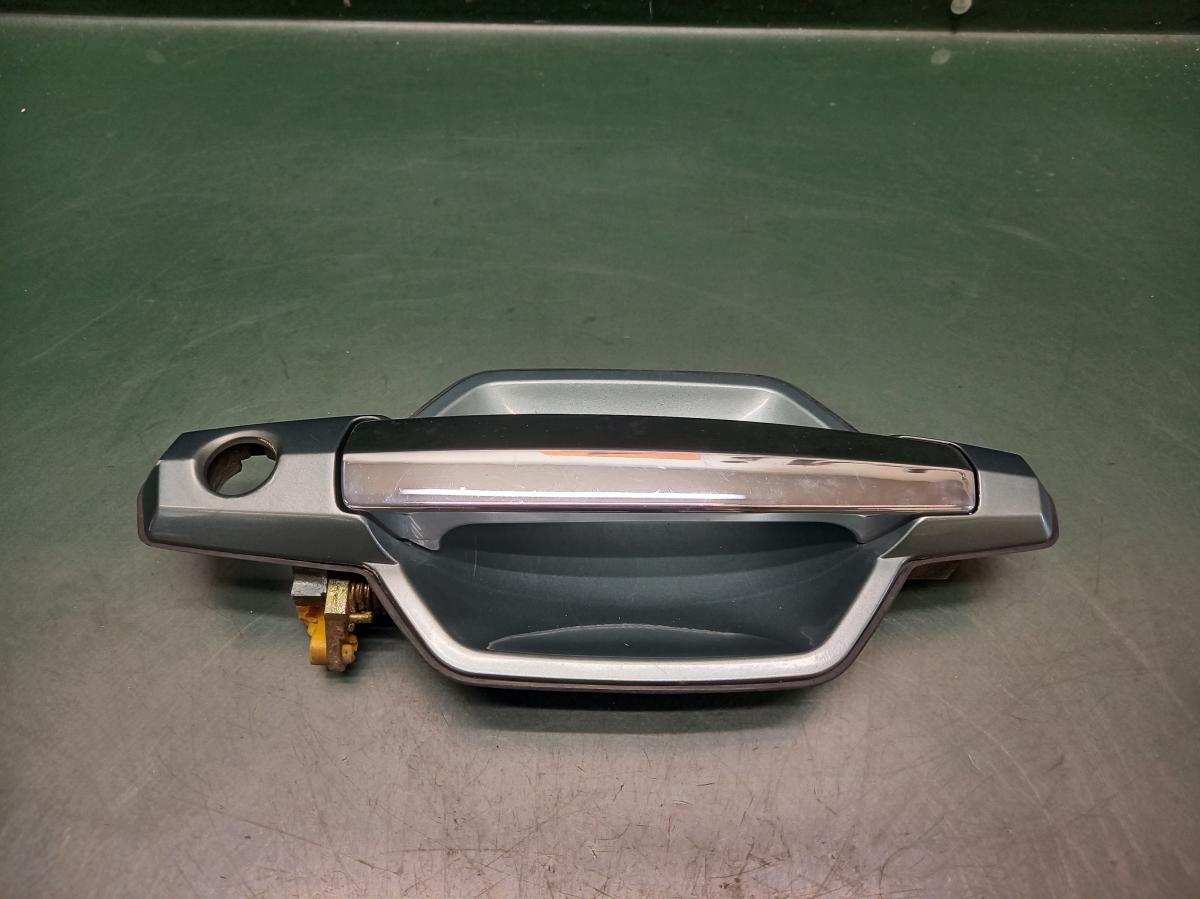 Klika dveří vnější LP 82650-H1010 HYUNDAI TERRACAN 2004-2006