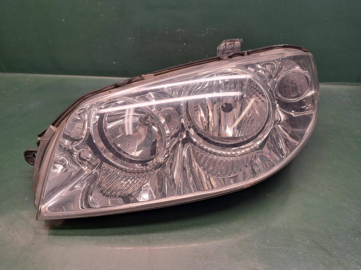 Světlo LP Halogen  FIAT PUNTO  2003-2005