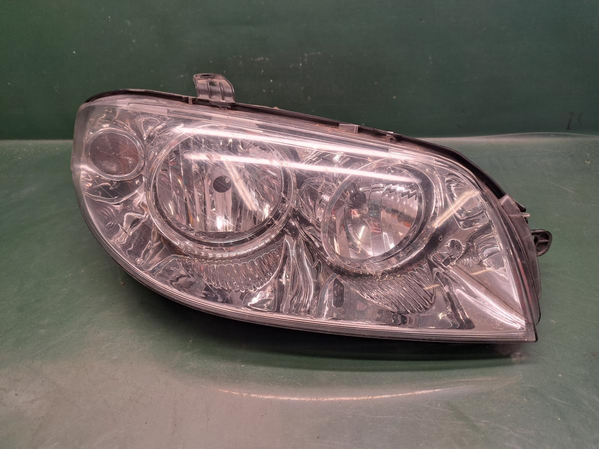 Světlo PP Halogen  FIAT PUNTO  2003-2005