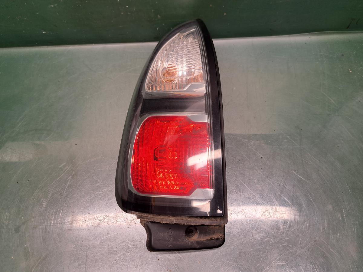 Světlo LZ 89089252 CITROËN C3 PICASSO 2009-0