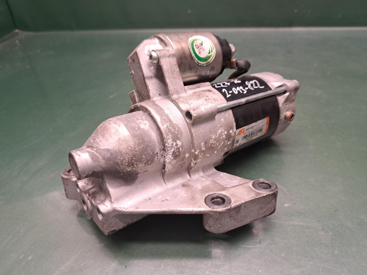 Startér  CHRYSLER SEBRING 2007-2010