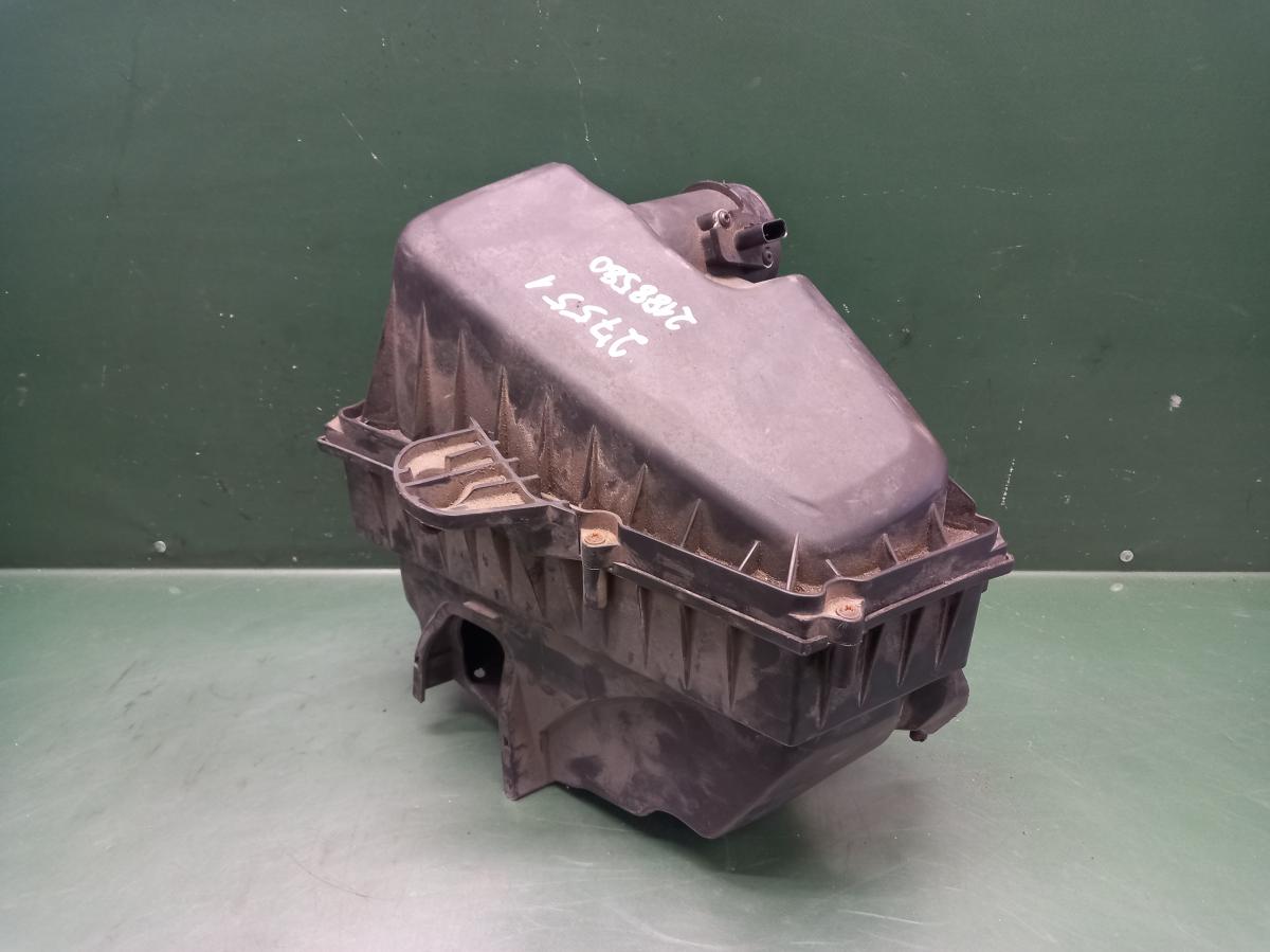 Filtrbox  FORD S-MAX 2006-2010