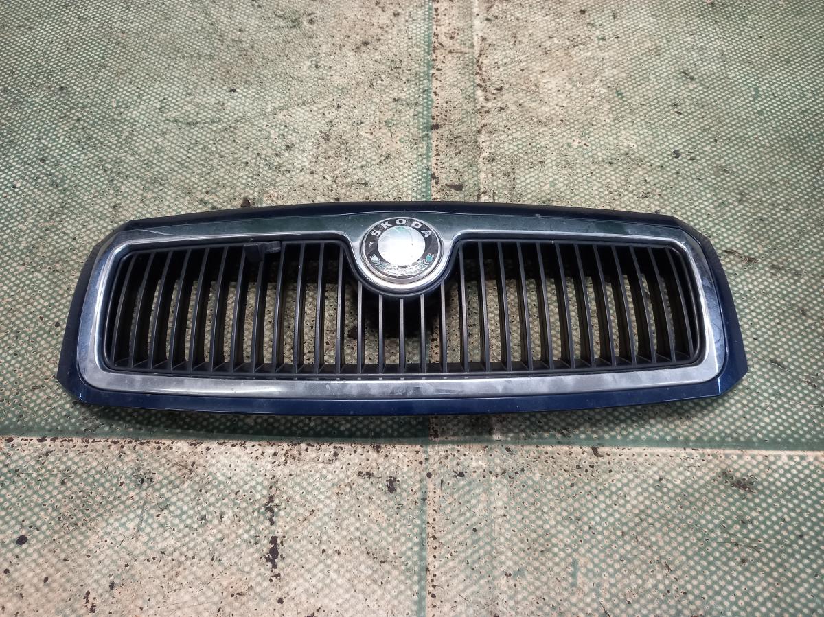 Maska 6Y0853668 ŠKODA FABIA 1999-2004