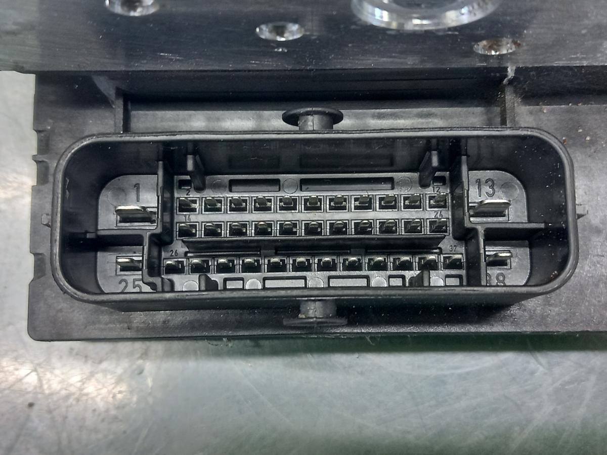 Jednotka ABS CITROËN BERLINGO iAutodily 4