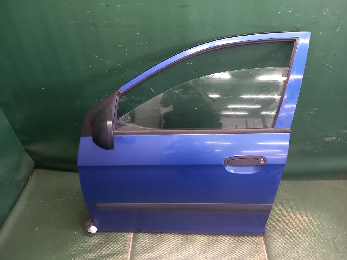 Dveře LP  KIA PICANTO 2004-2006