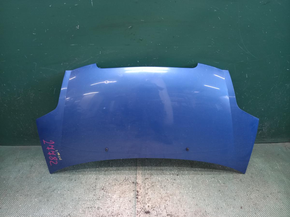 Kapota přední  KIA PICANTO 2004-2006