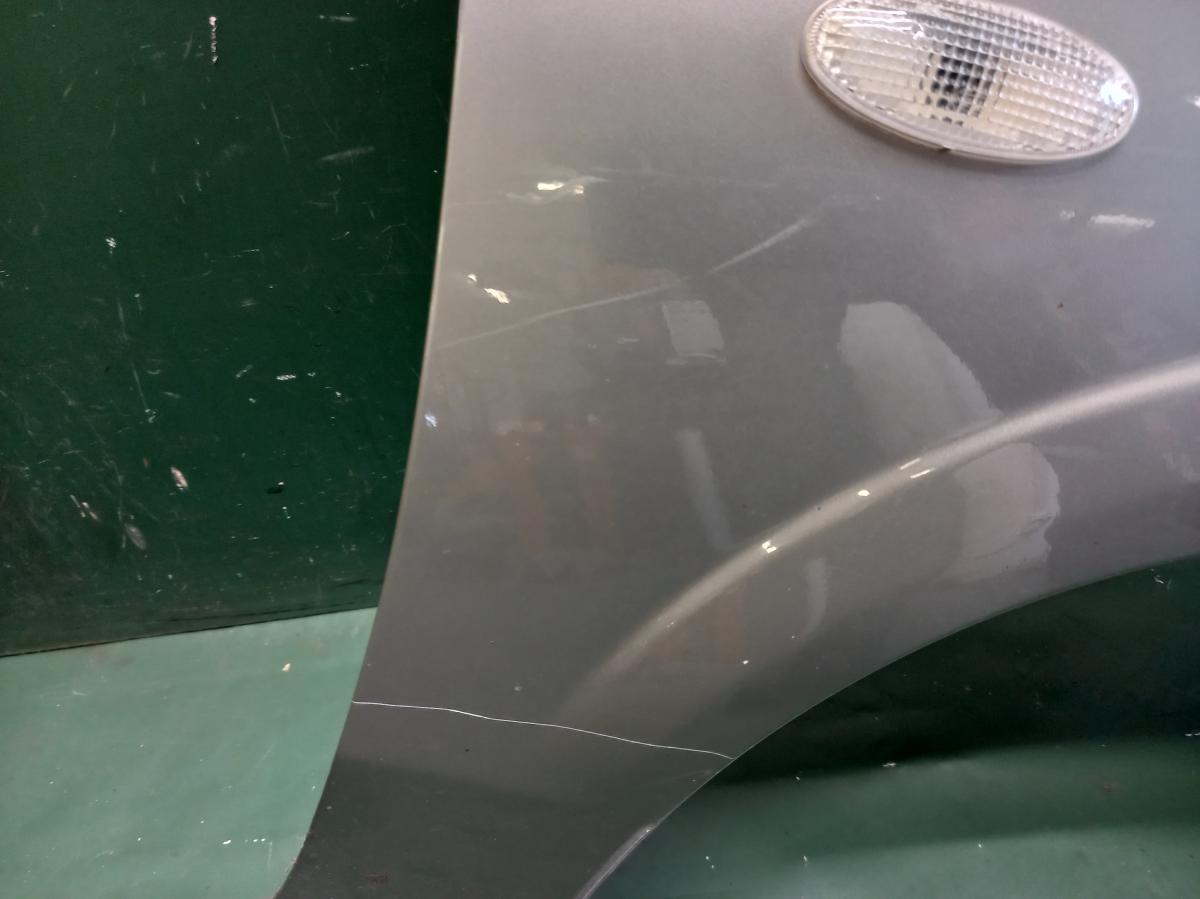 Blatník PP NISSAN ALMERA iAutodily 2
