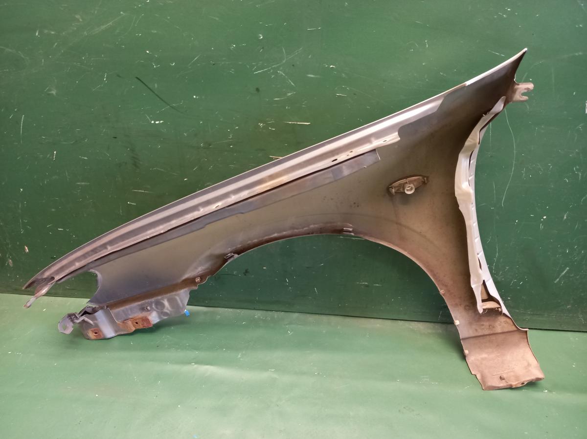 Blatník PP NISSAN ALMERA iAutodily 3