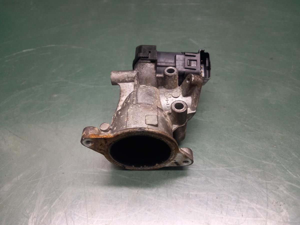 EGR ventil 9656612380 PEUGEOT 407 2004-2010