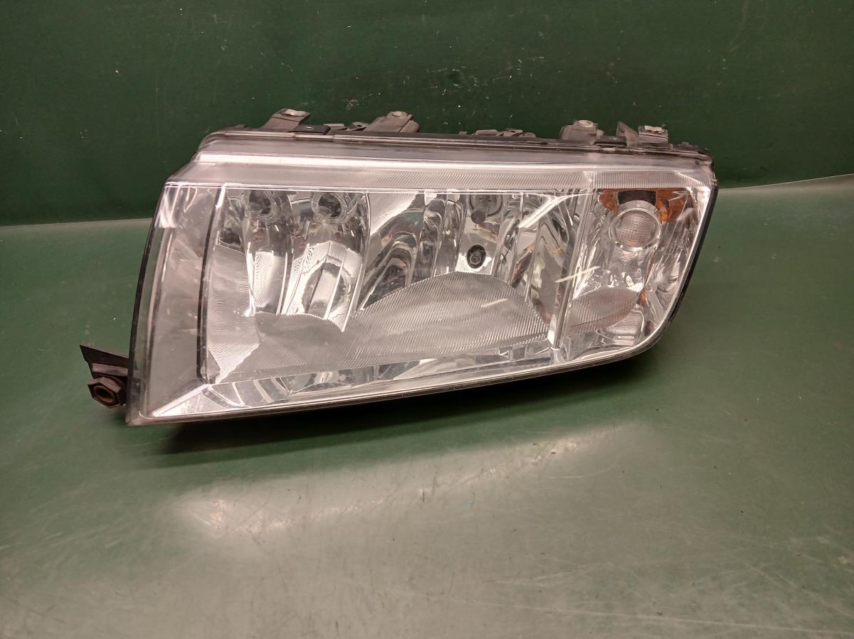 Světlo LP Halogen  ŠKODA FABIA 2004-2008