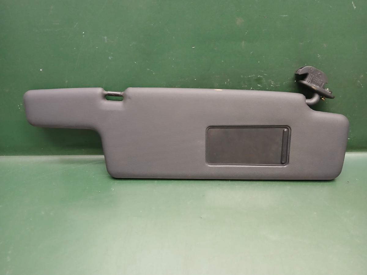 Clona sluneční P 6Y2857552 ŠKODA FABIA 2004-2008