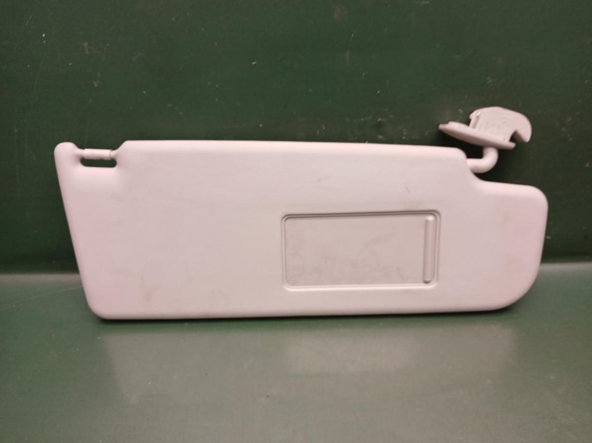 Clona sluneční P 1Z0857552H ŠKODA FABIA 2006-2010