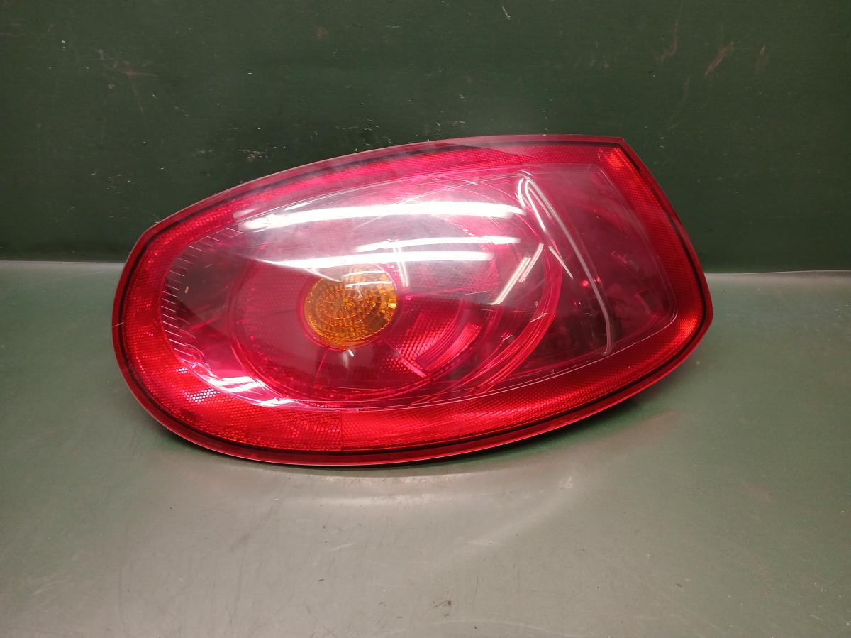 Světlo PZ  FIAT BRAVO 2006-2014